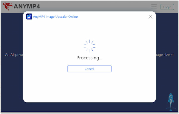 Program Analyze Photo