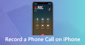 Record a Phone Call