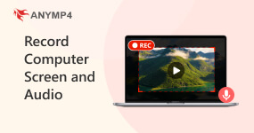 Record Computer Screen and Audio