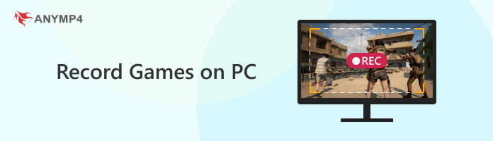Record Games On Pc