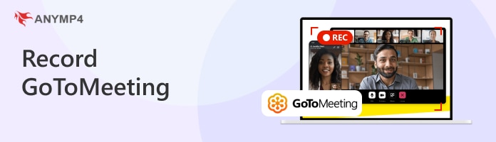 Record GoToMeeting
