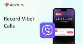 Record Viber Calls