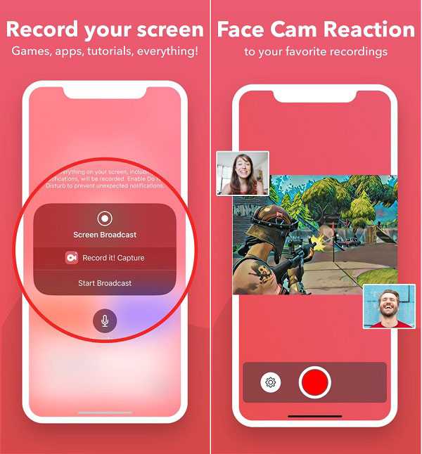 Recordit Top Gif Screen Recorder
