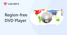 Region Free Dvd Player