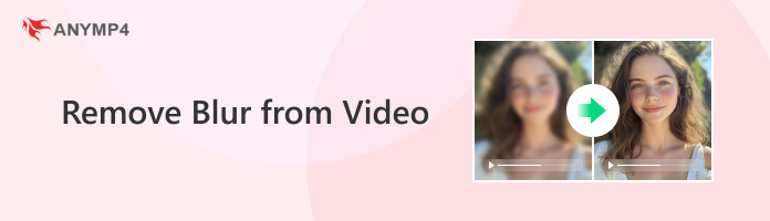 Remove Blur From Video