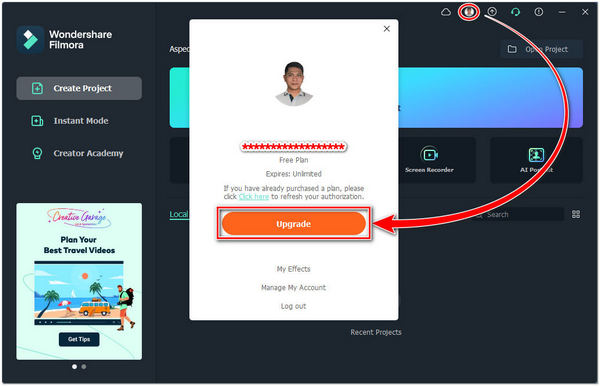 Remove Filmora Watermark Premium Login