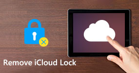 Remove iCloud Activation Lock