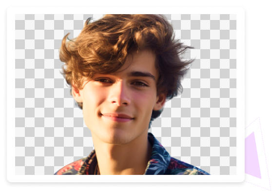 Remove Image BG By AI Done