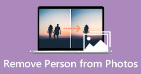 Remove Person From Photos