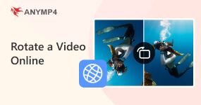 Rotate Video Online