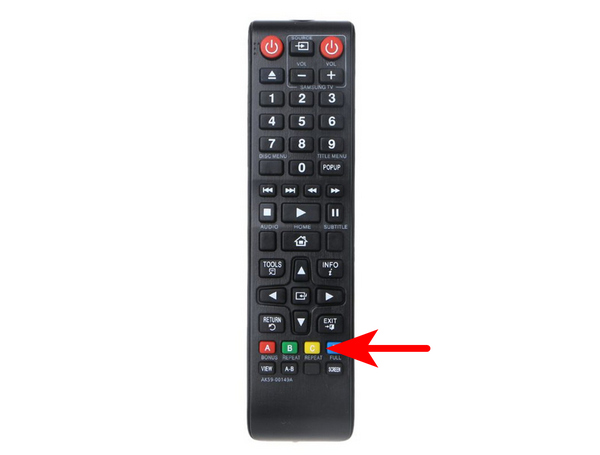 Samsung Repeat Button