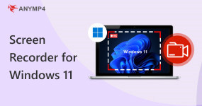 Screen Recorder Windows 11