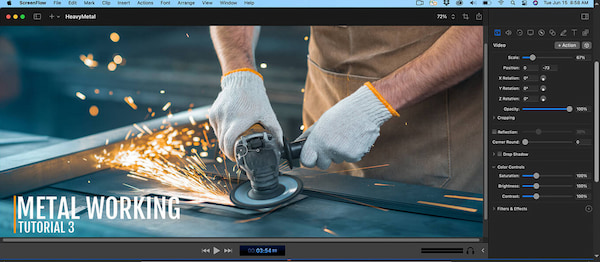 Screenflow By Telestream