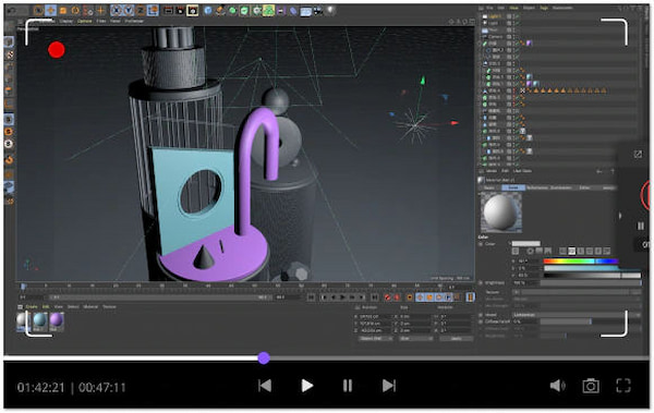 Sharex Camtasia Alternatives