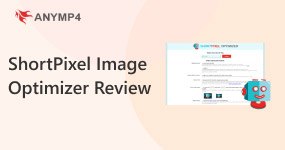 Shortpixel Image Optimizer Review