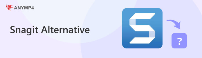 Snagit Alternatives