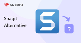 Snagit Alternative