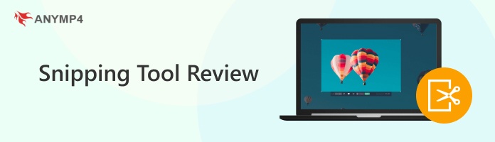 Snipping Tool Review