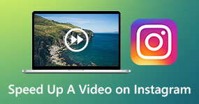 Speed Up A Video On Instagram