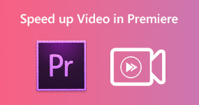 Speed Up Video in Premiere