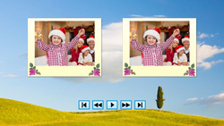 Stand Erect Thumbnail