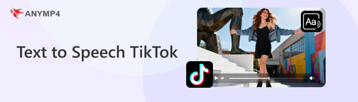 Text to Speech TikTok