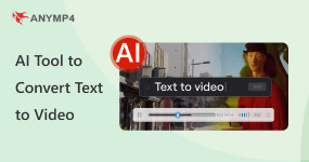 Text to Video