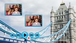 Tower Bridge Thumbnail