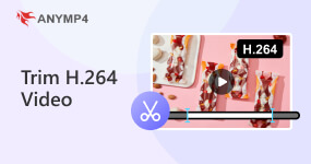 Trim H.264 Video