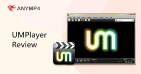 UMPlayer Review
