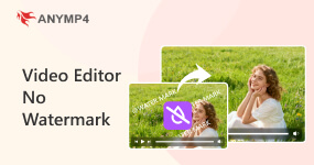 Free Video Editors with No Watermark