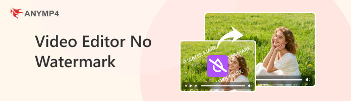 Free Video Editors with No Watermark