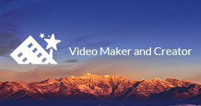 Video Maker and Creator