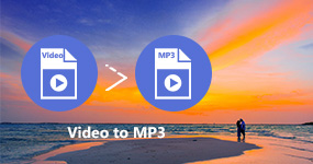 Video to mp3