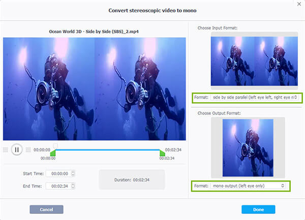 Videoproc 3d Video Converter