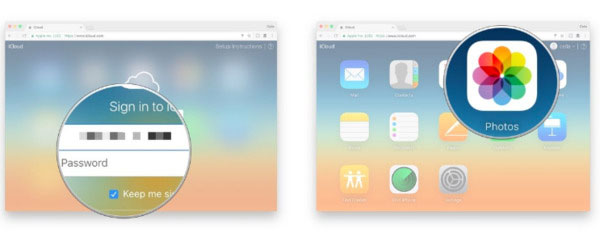 View iPhone Pictures on Computer