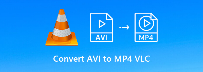 VLC Convert AVI
