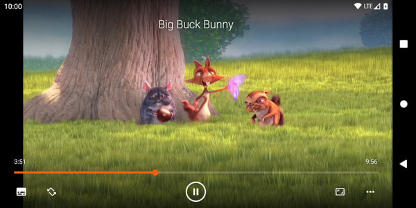 VLC For Android