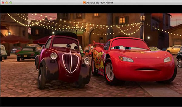 Vob Player Aurora Player