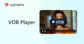 VOB Players