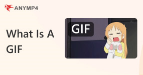 What is GIF