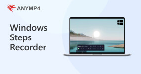 Windows Steps Recorder
