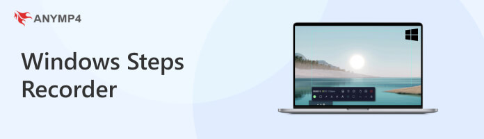 Windows Steps Recorder