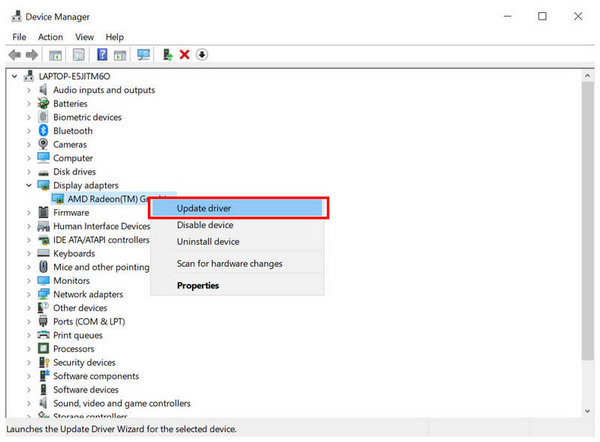 Windows Update Driver