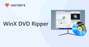 WinX DVD Ripper