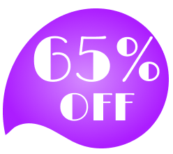 68% OFF