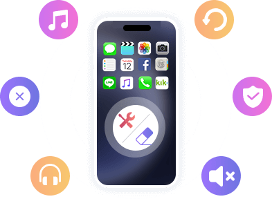 Advanced Mode Repair