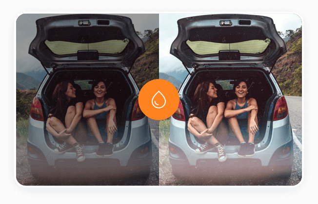 Change Video Saturation