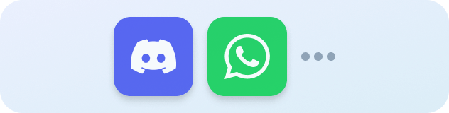 Compress for Discord & WhatsApp