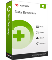 Data Recovery